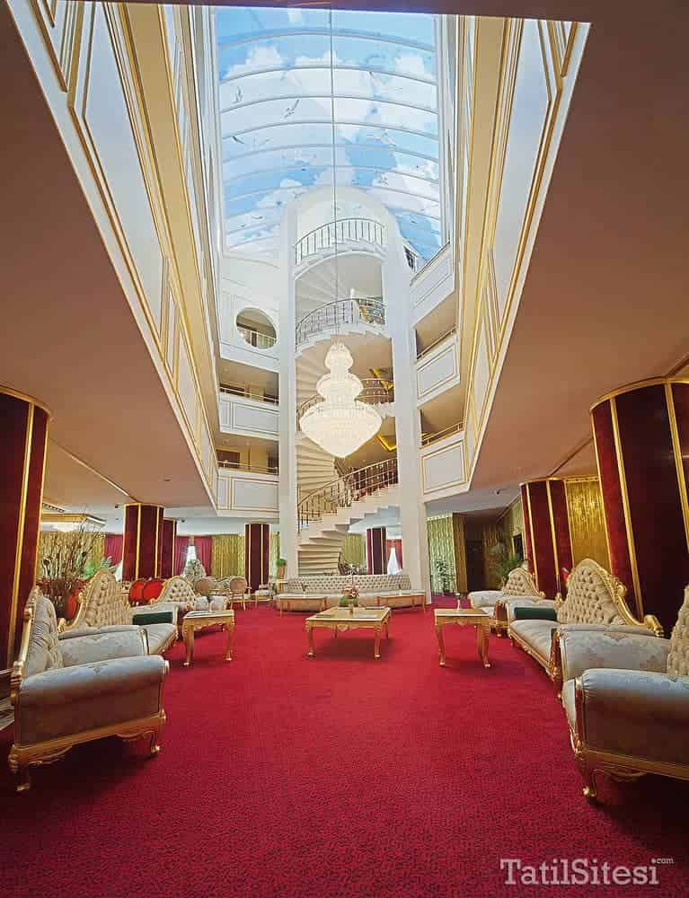 Best Western Antea Palace Hotel & Spa